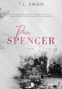 Okładka książki Pan Spencer