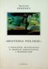Okładka książki Misteria polskie. Z problemów misteryjności w dramacie romantycznym i młodopolskim Agnieszka Ziołowicz