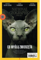 Okładka książki National Geographic 12/2022 (279) Redakcja magazynu National Geographic