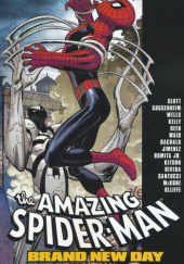 Spider-Man: Brand New Day — The Complete Collection Vol. 2