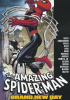 Okładka książki Spider-Man: Brand New Day — The Complete Collection Vol. 2 Chris Bachalo,&nbsp;Marc Guggenheim,&nbsp;Phil Jimenez,&nbsp;Joe Kelly,&nbsp;Barry Kitson,&nbsp;Mike McKone,&nbsp;Pat Olliffe,&nbsp;Brian Reed,&nbsp;Paolo Rivera,&nbsp;John Romita Jr.,&nbsp;Marco Santucci,&nbsp;Dan Slott,&nbsp;Mark Waid,&nbsp;Zeb Wells
