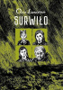 Okładka książki Surwiło Olga Ławrientjewa