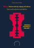Okładka książki Blizny, które mówią więcej niż słowa. Samouszkodzenia nastolatków. Daria Jęczmińska