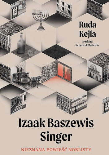 Ruda Kejla - Isaac Bashevis Singer | Książka w Lubimyczytac.pl - Opinie,  oceny, ceny