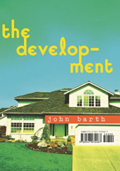 Okładka książki The Development John Barth