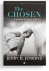 Okładka książki The Chosen – Wezwałem cię po imieniu Jerry B. Jenkins