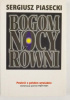 Bogom nocy równi