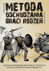 Okładka książki Metoda odchudzania Braci Rodzeń Łukasz Rodzeń,&nbsp;Mateusz Rodzeń