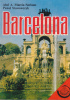 Okładka książki Barcelona Abel Antolin Murcia Soriano