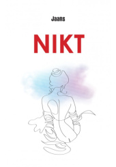 Okładka książki Nikt Jaans ...