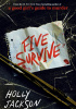 Five Survive