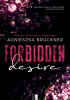 Okładka książki Forbidden Desire