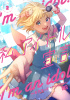Okładka książki Watashi, Idol Sengen #2 HoneyWorks