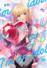 Okładka książki Watashi, Idol Sengen #3 HoneyWorks