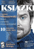 Okładka książki Książki. Magazyn do czytania nr 6 (57) / 2022 Jurij Andruchowycz,&nbsp;Katarzyna Boni,&nbsp;Anna Cieplak,&nbsp;Joanna Concejo,&nbsp;Anna S. Dębowska,&nbsp;Barbara Engelking,&nbsp;Jerzy Jarniewicz,&nbsp;Miłada Jędrysik,&nbsp;Aldona Kopkiewicz,&nbsp;Renata Lis,&nbsp;Zygmunt Miłoszewski,&nbsp;Patryk Mogilnicki,&nbsp;Ottessa Moshfegh,&nbsp;Weronika Murek,&nbsp;Vladimir Nabokov,&nbsp;Michał Nogaś,&nbsp;Monika Ochędowska,&nbsp;Piotr Oczko,&nbsp;Łukasz Orbitowski,&nbsp;Wojciech Orliński,&nbsp;Jacek Podsiadło,&nbsp;Redakcja magazynu Książki,&nbsp;Maciej Robert,&nbsp;Marcin Sendecki,&nbsp;Barbara Skarga,&nbsp;Magdalena Środa,&nbsp;Justyna Suchecka,&nbsp;Katarzyna Surmiak-Domańska,&nbsp;Mariusz Szczygieł,&nbsp;Jarek Szubrycht,&nbsp;Olga Tokarczuk,&nbsp;Tomasz Ulanowski,&nbsp;Katarzyna Wężyk,&nbsp;Dorota Wodecka