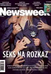 Okładka książki Newsweek Polska nr 49/2022 Redakcja tygodnika Newsweek Polska
