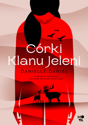 Córki Klanu Jeleni