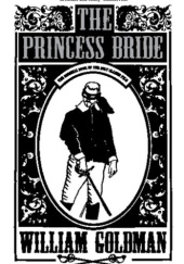 Okładka książki The Princess Bride William Goldman