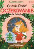 Okładka książki Co zrobi Frania? Oczekiwanie na święta Agata Dobkowska,&nbsp;Barbara Supeł