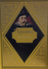 Okładka książki Bajbuza Józef Ignacy Kraszewski