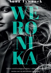 Okładka książki Weronika Anna Tywonek