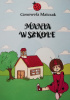Okładka książki Mania w szkole Genowefa Matczak