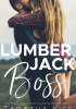 Okładka książki Lumberjack Boss Tabatha Kiss