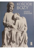 Okładka książki Kościół Boży Louis Bouyer