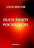 Okładka książki Duch Święty. Pocieszyciel Louis Bouyer