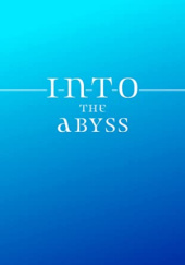Okładka książki Into the Abyss Emily Skrutskie