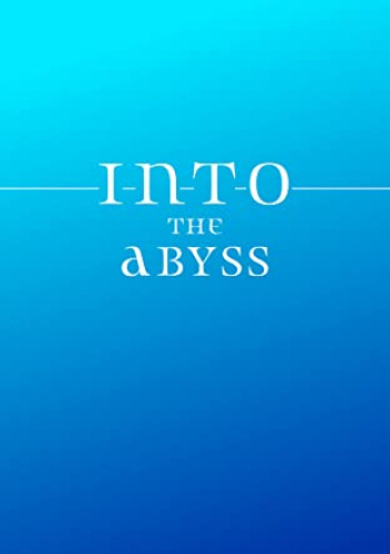 Okładki książek z cyklu The Abyss Surrounds Us