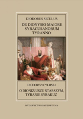 O Dionizjuszu Starszym, tyranie Syrakuz