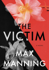 Okładka książki The Victim Max Manning
