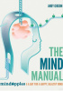 Okładka książki The Mind Manual Andy Gibson