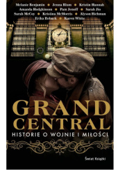 Grand Central. Historie o wojnie i miłości