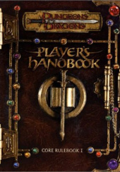 Player's Handbook: Core Rulebook 1