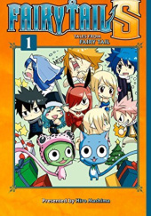 Tales from Fairy Tail