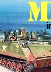 Okładka książki M113 In Action Stephen Tunbridge