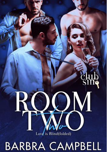 Room Two. Love is Blind
