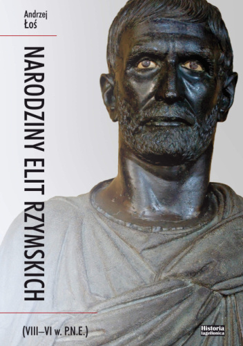 Narodziny elit rzymskich (VIII-VI w. p.n.e.)