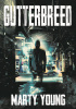 Okładka książki Gutterbreed Marty Young