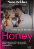 Okładka książki Jesteś moją zagadką. Honey Nana Bekher