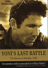 Okładka książki Yoni’s Last Battle: The Rescue at Entebbe, 1976 Iddo Netanyahu