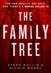 Okładka książki The Family Tree Nicole Mabry, Steph Mullin