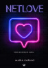 Okładka książki Netlove Maria Karnas