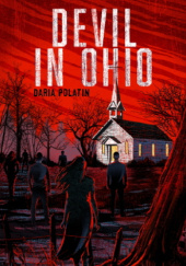 Okładka książki Devil in Ohio Daria Polatin