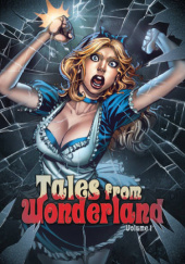Tales from Wonderland Vol. 1