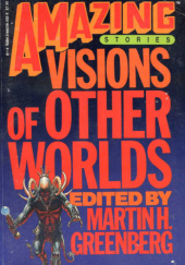 Amazing Stories. Visions of Other Worlds
