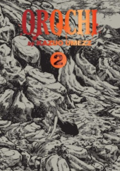 Okładka książki Orochi, Vol. 2 Kazuo Umezu