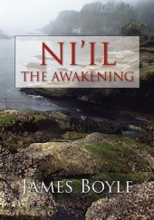 Okładka książki The Awakening James Boyle